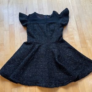 Girls formal dress